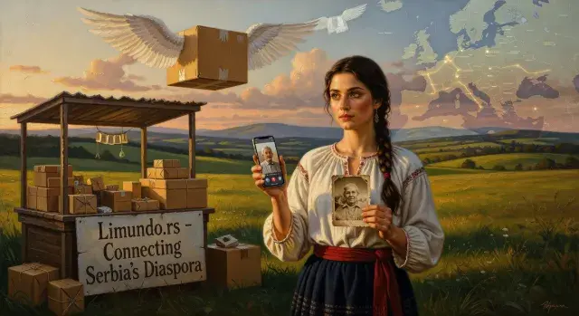 Online prodavnice: Proširenje domašaja elektronske trgovine